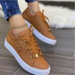 Thick-Soled Cross-Border Fashion Women’s Shoes, Sneaker-STDS95