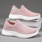 New Style Fly-Knit Women’s Shoes, Sneaker-STDS54