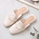 New Style Platform for Women, Fashionable Casual, Sandal & Slipper – STRV234