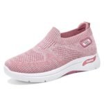 Women’s Shoes Versatile New Style Casual Lightweight Soft-Soled Shoes, Sneaker-STDS26 - Image 3