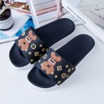 Outdoor Casual Shoes, Women’s Thick-soled Comfortable Beach Shoes, Sandal & Slipper-STRV247 - Image 3