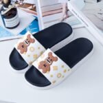 Outdoor Casual Shoes, Women’s Thick-soled Comfortable Beach Shoes, Sandal & Slipper-STRV247
