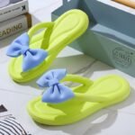 Women’s Slippers With a “Walking on Clouds” feel, Fashionable, Sandal & Slipper-STRV30069 - Image 4