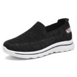 Middle-Aged and Elderly Walking Shoes for Men and Women, Sneaker-STDS58