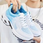 New Model Foreign Trade Women’s Shoes, Fashion Casual Shoes, Sneaker-STDS28