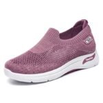 Women’s Spring Breathable Sports Casual Shoes, Sneaker-STDS65