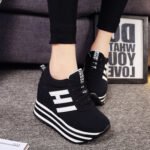 Women’s sneakers, trendy and casual shoes for everyday walk —Kades-STRV2001