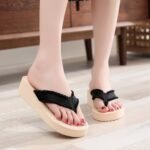Women’s Sandals, Heightening Soles, Flip-Flops, Sandals For Women, Sandal-STRV205
