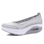 Summer New Style Cloth Shoes for Women’s, Comfortable Slip-on Shoes. Canvas-STRV2305 - Image 3