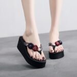 New Trendy Women’s Summer Sandals- Sandal & Slipper-STRV30019 - Image 4