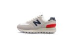Versatile New Balance sneakers, casual shoes, retro style, For Women’s, Sneaker & Kades – WR212 - Image 3