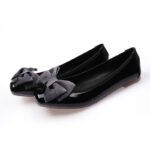 Women's Shoes, Korean Style Loafers, Bowknot Single Shoes, Style Shoes – RV2589 - Image 3