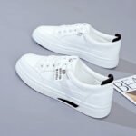 Low-Top, Lightweight, Simple Sports Shoes For Women, Sneaker & Kades – STDS122