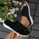 Women's Flip-Flops, Comfortable, Lightweight, Versatile, Sandal & Slipper – RV30100 - Image 3