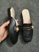 Chunky Heel Platform Sandals for Women, Box Heel – STNC36